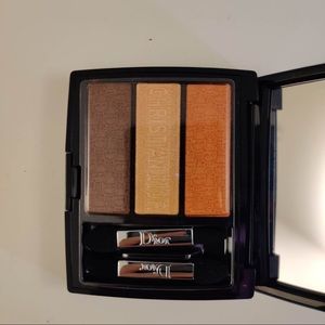 Dior TRI(O)BLIQUE eyeshadow - LIMITED EDITION 653